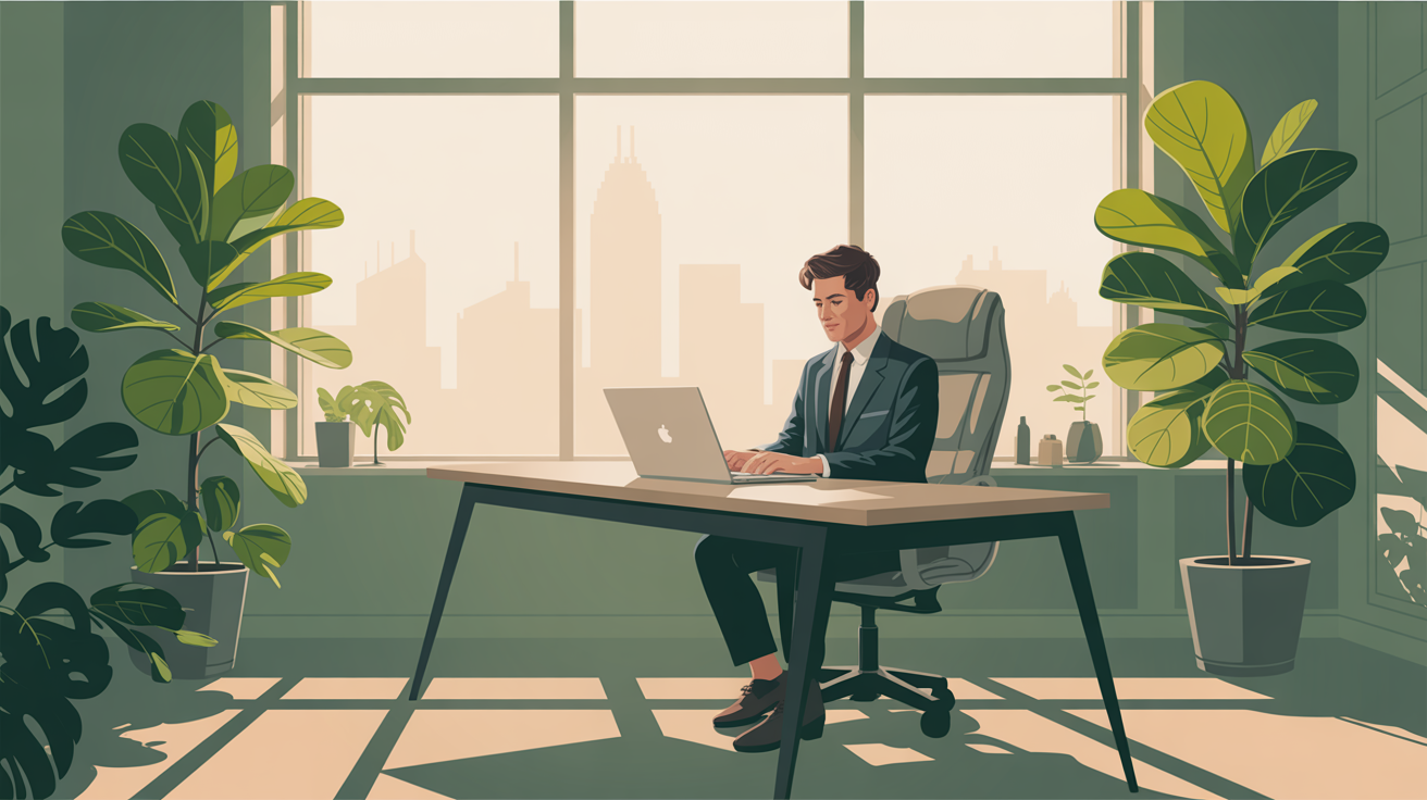 Advancing Remote Work Through Precision Tools